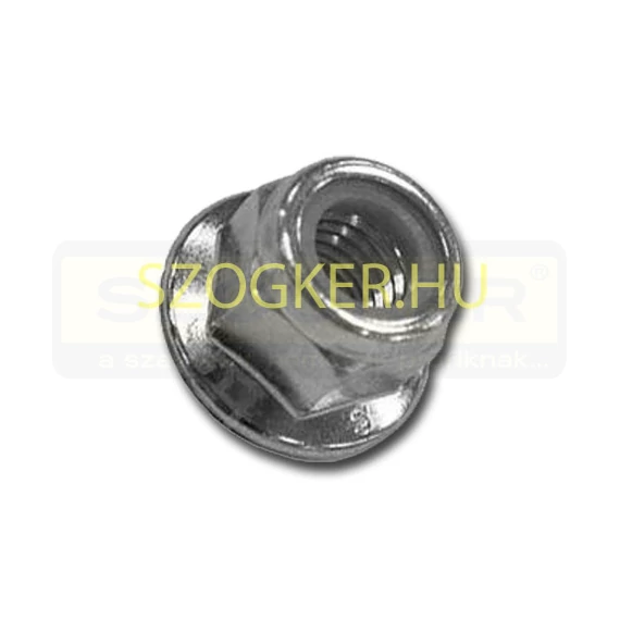 ÖNBIZT.ANYA MŰAG.BET.M05 DIN 6926 HG. ALÁTÉTES IMPORT