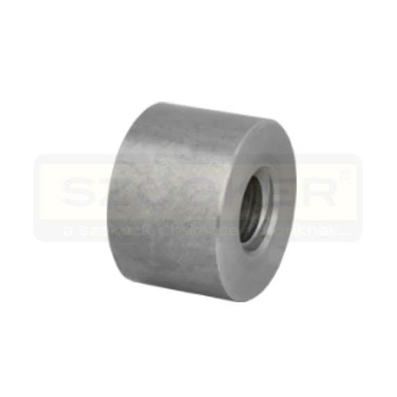 TRAPÉZMENETES KÖRANYA TR16*4 DIN 974 NAT. 5.8 BALOS IMPORT