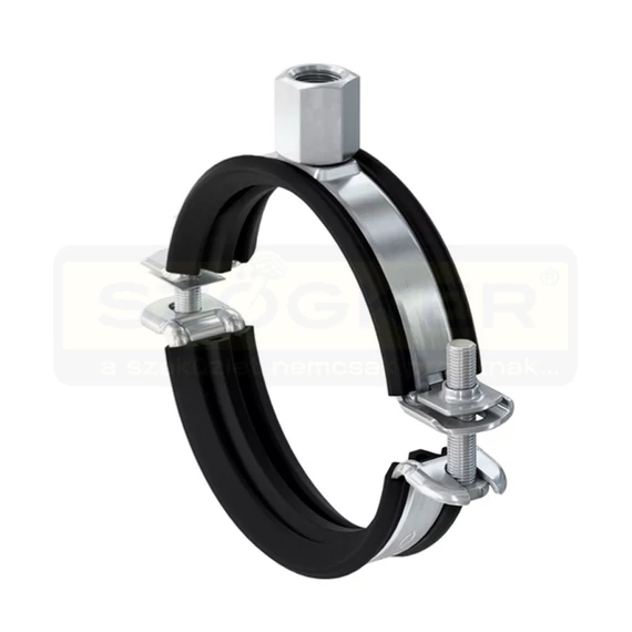 FISCHER 539451 GUMIS CSŐBIL. M8-M10 1 3/4col FRSL53-59mm kombiin.csat.menet