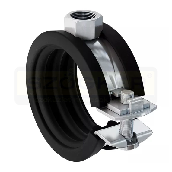 FISCHER 79424 GUMIS CSŐBILINCS M8 1col FGRS EGYRÉSZES 32-37mm
