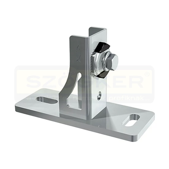 FISCHER 538665 FALI KONZOL DERÉKSZÖGŰ SF CLIX 31