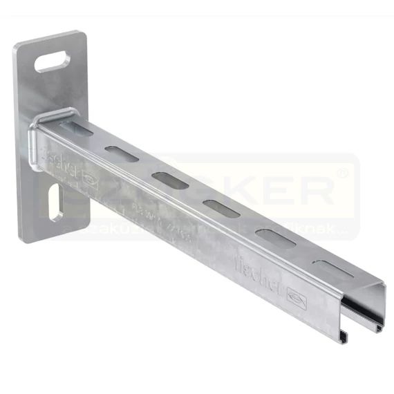 FISCHER 538740 FALI KONZOL SÍNHEZ 200mm ALK 30-200 TALPAS