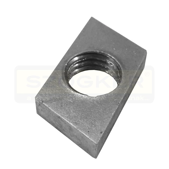 SZERELŐANYA CSÚSZÓ M6 HG. 27/18,28/30 SÍNEKHEZ IMPORT