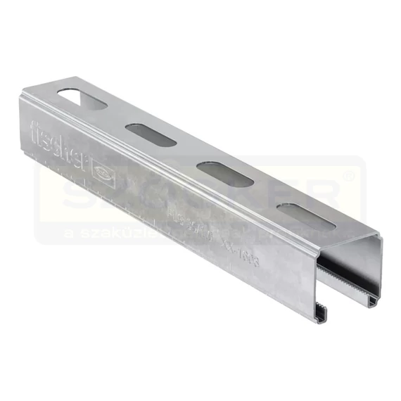 FISCHER 572542 SZERELŐSÍN 3M FLS 30/1.0 C ALAKÚ