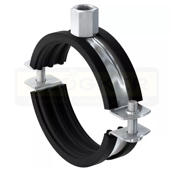 FISCHER 79458 GUMIS CSŐBILINCS M8-M10 FRS KÉTRÉSZES 159-165mm