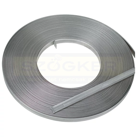 CSŐBILINCS SZALAG SIMA 09mm W1 HG. 10M/TEK. NORMETTA BANDROLLE