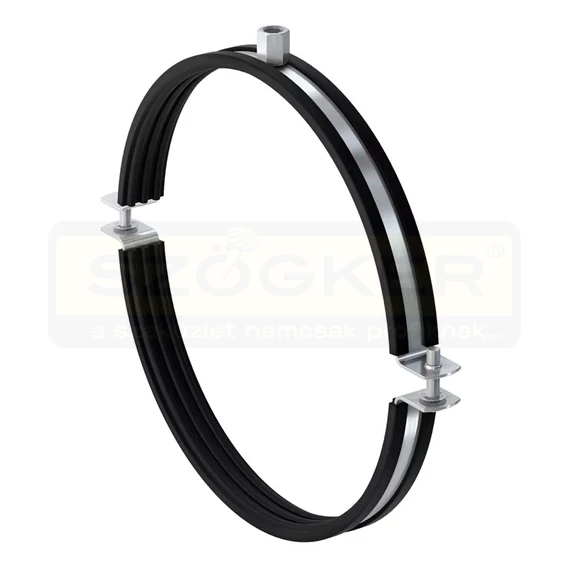 FISCHER 79500 LÉGVEZETÉKBILINCS D200 M8-M10 LGS 8col LÉGTECHNIKÁHOZ