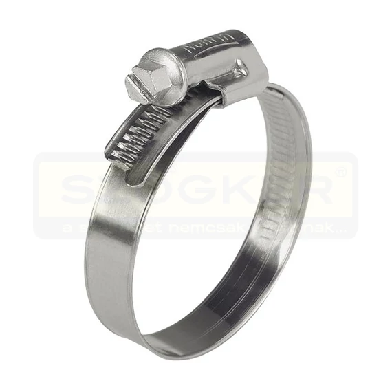 CSŐBILINCS FOGAZOTT SZALAGBÓL TORRO 050-070/09 C7 W3 INOX NORMA 1267703060