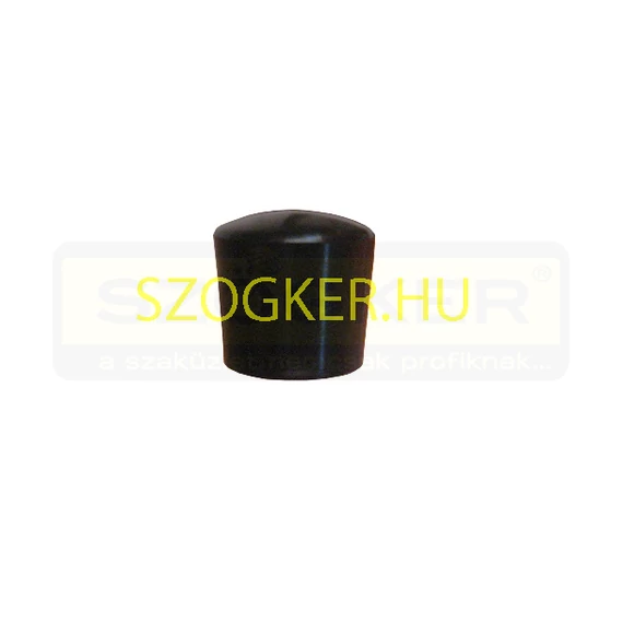 CSŐKUPAK K 3/8 coll FEKETE LAPOS KIVITEL MAGYAR