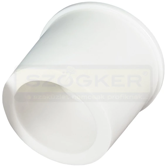 GUMIDUGÓ 10 SZÁMÚ FEHÉR D36/36-43mm MAGYAR