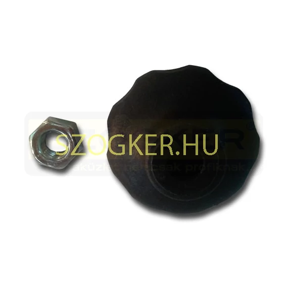 CSILLAGMARK.ANYA STAR KÉTRÉSZ D30/M05 KIVEHETŐ MENET FEKETE MAGYAR M30/M5F
