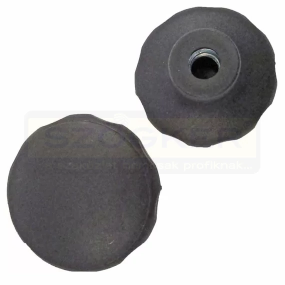 CSILLAGMARK.ANYA  STAR KÉTRÉSZ D30/M06 KIVEHETŐ MENET FEKETE MAGYAR M30/M6F