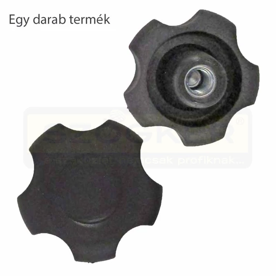 CSILLAGMARKOLATOS ANYA D55/M10 HG MENET FEKETE MAGYAR 5FM/M10ZAF