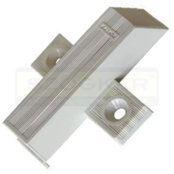 FOREST 10013700511 ÜTKÖZÉS ELNYELŐ ADAPTER BEIGE