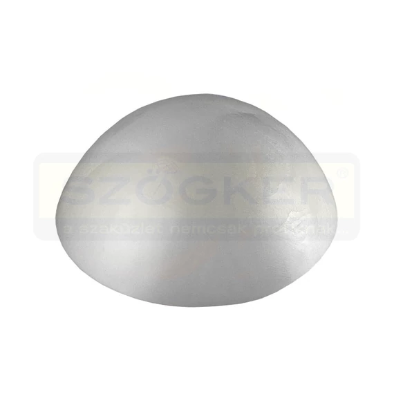 ÜTKÖZŐ UNIVERZÁLIS ÖNTAPADÓS D30mm SZÜRKE POLI-GUMI FALHOZ MAGYAR