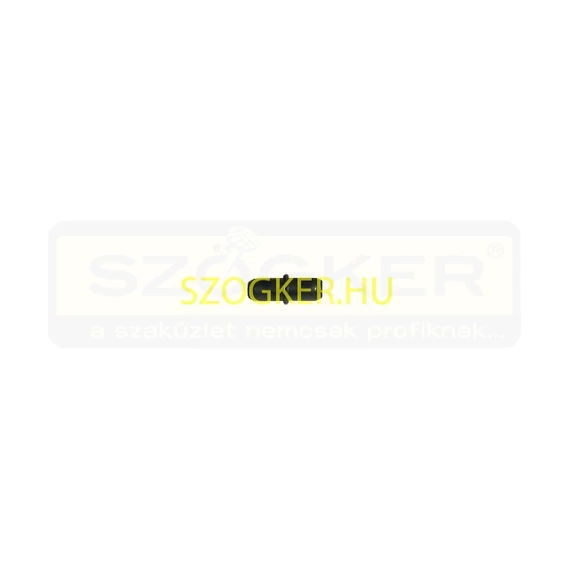 POLCTARTÓ STIFT ANTIK D5*8/8 TELJES HOSSZ 16mm MAGYAR-EGYEDI