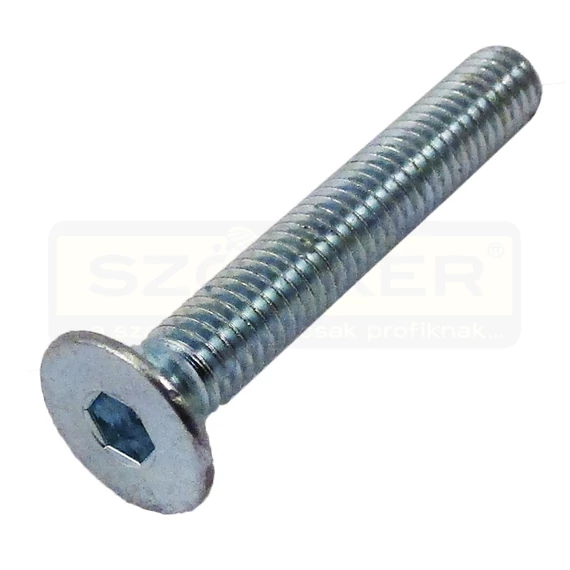 BÚTORCSAV. SF BK M06*50(51)F6S HORG. IMPORT UTOLSÓ DARABOK