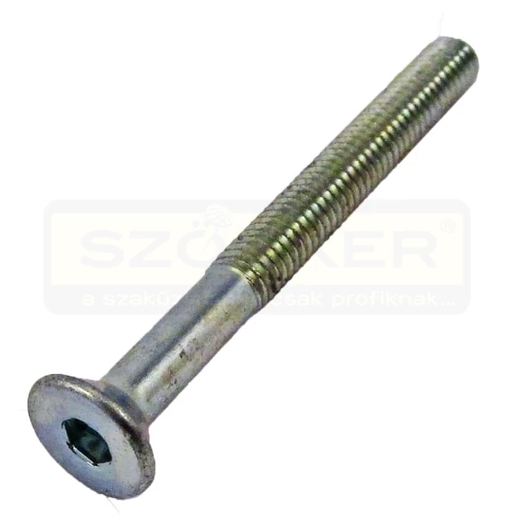 BÚTORCSAVAR SF BK M06*60 F6S HORG. IMPORT UTOLSÓ DARABOK