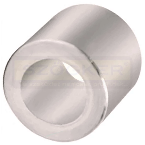 TÁVTARTÓ HENGERES D06/3,2*5mm SR./NIKKELEZETT UTOLSÓ DARABOK IMPORT DR316