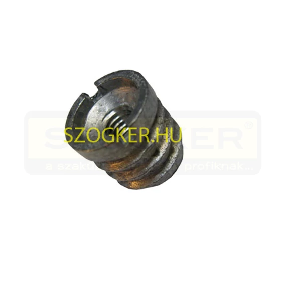 TESSAUER ABLAKANYA M6 ZAMAK MAGYAR N°245
