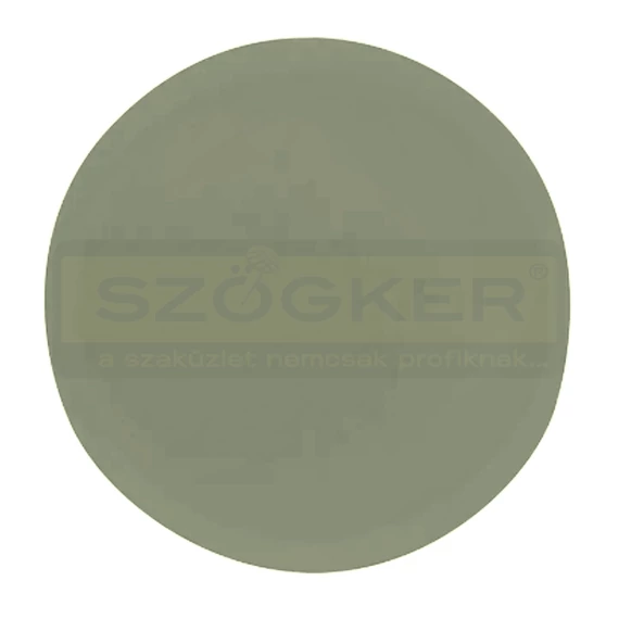 TAKARÓSAPKA PZ2 OLIVAZÖLD FAFORGÁCSLAPCSAVARHOZ RAL6003 IMPORT UTOLSÓCSOMAGOK 100DB/CS