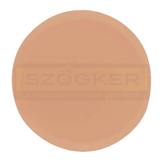 TAKARÓSAPKA PZ2 AGYAGBARNA FAFORGÁCSLAPCSAVARHOZ RAL8003 IMPORT UTOLSÓCSOMAGOK 100DB/CS