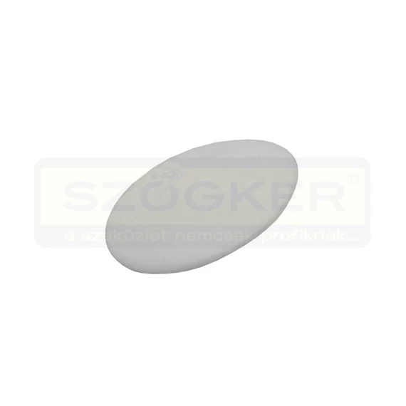 TAKARÓSAPKA CSAPOS FEHÉR D12/03CSAP KOMF.CSAV.HOZ MŰAG. IMPORT TH 508 100DB/CSOMAG