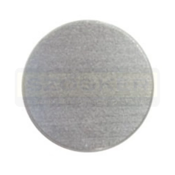TAKARÓSAPKA ÖNTAPADÓS D13mm ALU IMPORT