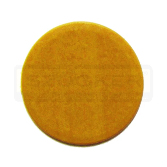 TAKARÓSAPKA ÖNTAPADÓS D13mm NARANCS IMPORT 215