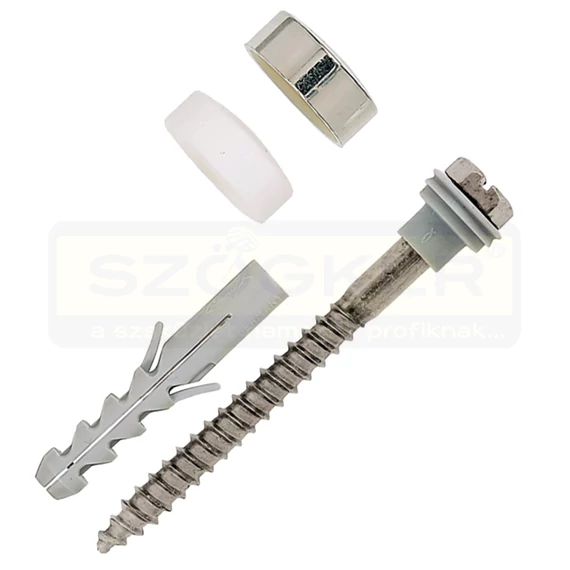 FISCHER 60564 WC KAGYLÓ RÖGZÍTŐ WCR S 8 D 70