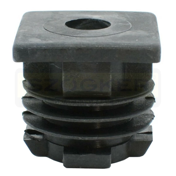 ZÁRTSZELV.D. MENETES 30/30 M8S FEKETE HG. ANYÁVAL MAGYAR 30x30/M8F