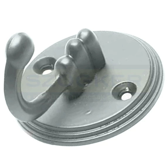 FOGAS EGYÁGÚ KEREK SZÜRKE IMPORT LF15-0106