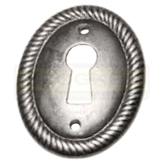 BÚTORKULCSCÍM ÁLLÓ NIKKEL IMPORT L220-0105