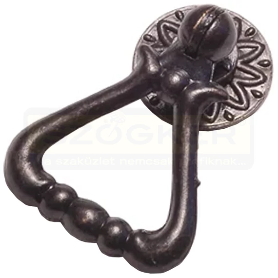 BÚTORHÚZÓ ANTIKOLT III/7 MAGYAR L307-0101