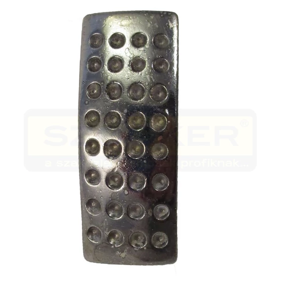 BÚTORHÚZÓ FELES PÖTTYÖS FÜST 48*18 MAGYAR 98