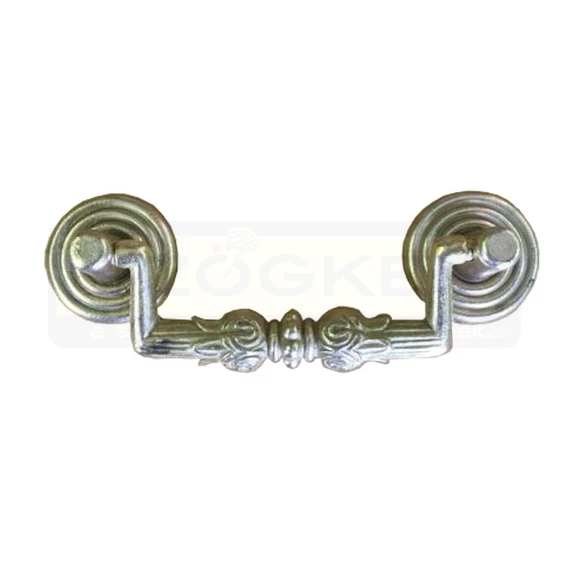 BÚTORHÚZÓ ARANY 74 MM FURATTÁVOLSÁG MAGYAR 103