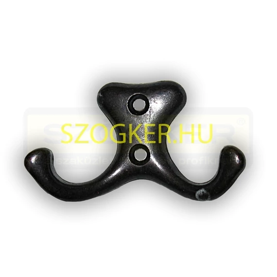 FOGAS KÉTÁGÚ ANTIKOLT MAGYAR 320