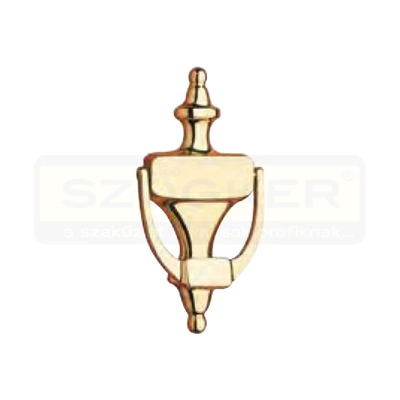 AMIG 1/2838 UTOLSÓ DARAB KOPOGTATÓ URNA 200mm*80mm CSILLOGÓRÉZ
