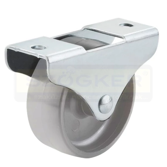 BÚTORGÖRGŐ MINI D40 SZÜRKE MAGYAR M 1-11401