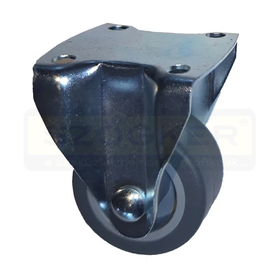 MŰSZERGÖRGŐ FIX D35 TALPAS SZÜRKE TB:25Kg AVO 220H/35