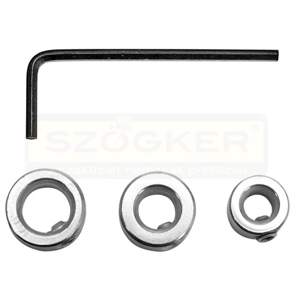 YATO 44100 MÉLYSÉGÜTKÖZŐ CSIGAFÚRÓRA 03DB-OS (D06,D08,D10-HEZ)