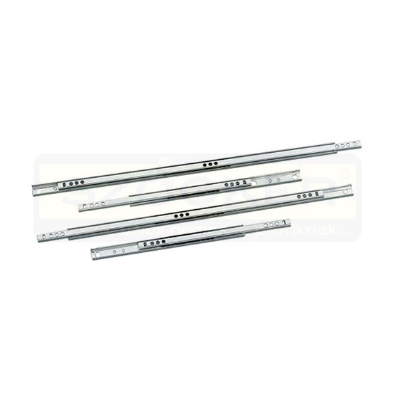 AMIG 25/6601 FIÓKSIN GOLYÓS 374*17mm HG. STANDARD TB:15KG
