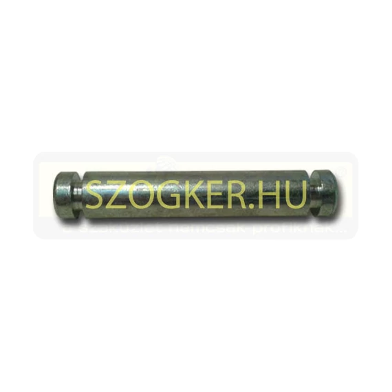 FOTELGÖRGŐ TENGELYCSAP D08 C GYŰRŰVEL HORG. MAGYAR