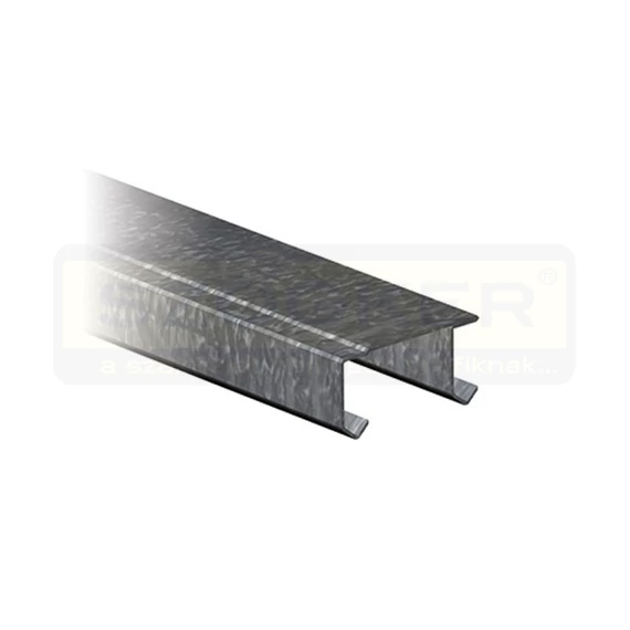 SAHECO SF30 SÍNALU DUPLA BÚTOR TOLÓAJTÓ SÍN SF30 2M ALUMINIUM-DUPLA