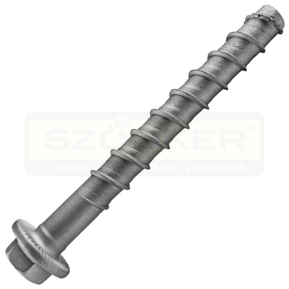 BETONCSAVAR HLF D16/14*150 RAWL R-LX-14x150-HF-ZP IMPORT UTOLSÓ DARABOK