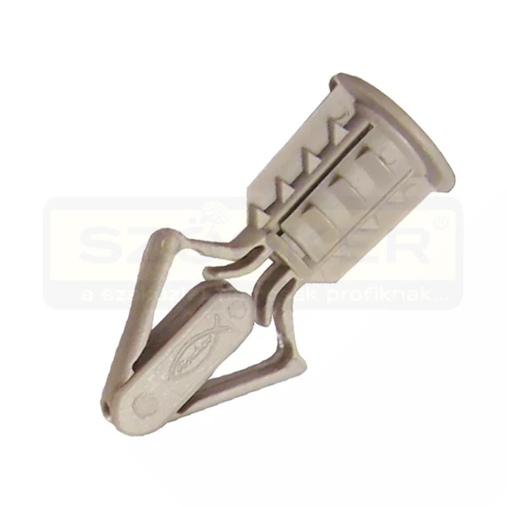 FISCHER 16738 ÜREGES LAPDÜBEL HDF 100DB/DOBOZ