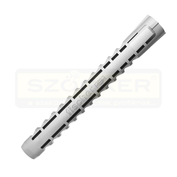 FISCHER 24827 TIPLI UNIVERZÁLIS D6*50 SX HOSSZÚ NYLON