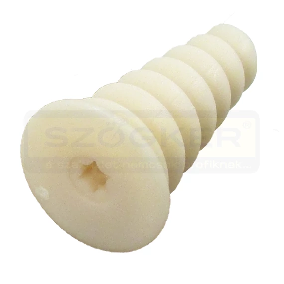 SZIGETELŐLAP MŰANYAG DÜBEL IS 50 D24*50 MINI TORX KTS IS-DÜBEL