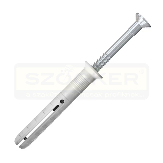 FISCHER 48792 BEÜTŐDÜBEL D8*80 NS HG. SF CSAVARRAL
