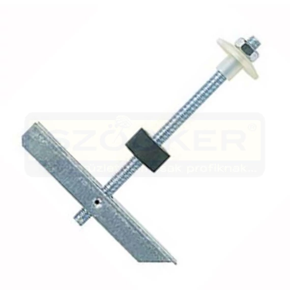 FISCHER 50326 BILLENŐ MENETESSSZÁL M10 KM10 180mm/90mm